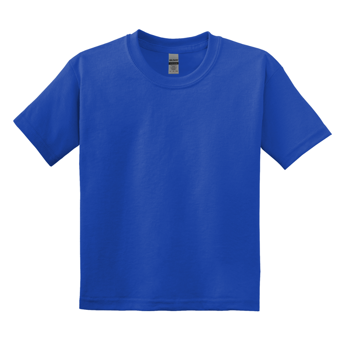 G800B Gildan® DryBlend® T-Shirt Custom Youth Tee
