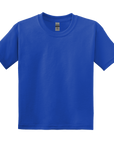 G800B Gildan® DryBlend® T-Shirt Custom Youth Tee