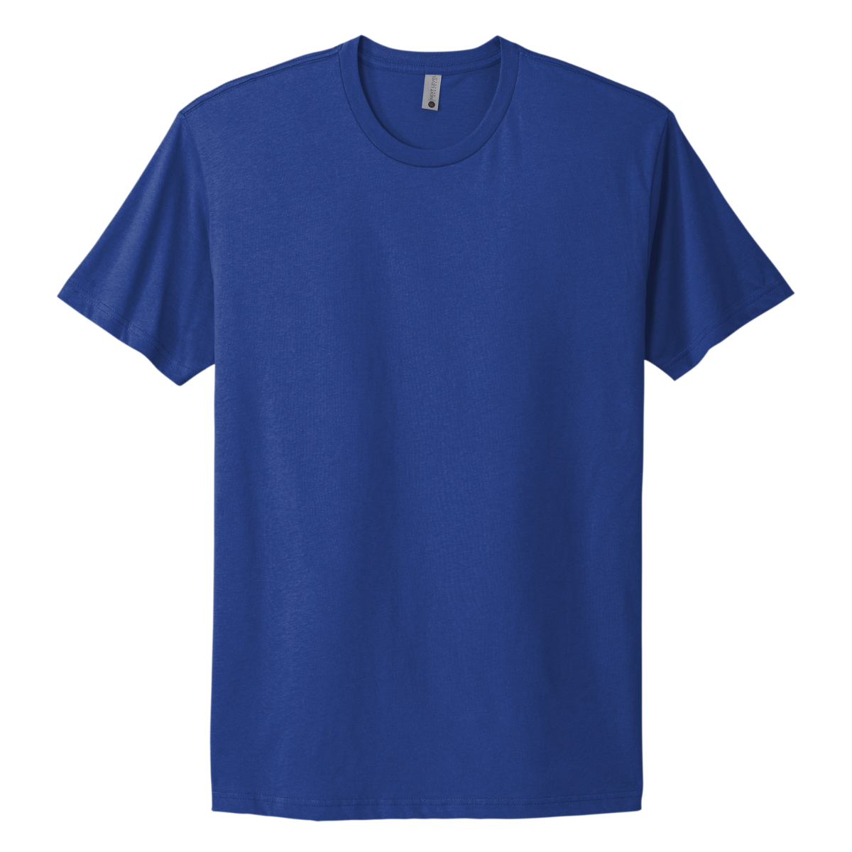 3600 Next Level Apparel® Cotton T-Shirt Custom Unisex Tee