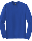 G840 Gildan® DryBlend® Unisex T-Shirt Custom Long-Sleeve Tee