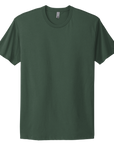3600 Next Level Apparel® Cotton T-Shirt Custom Unisex Tee