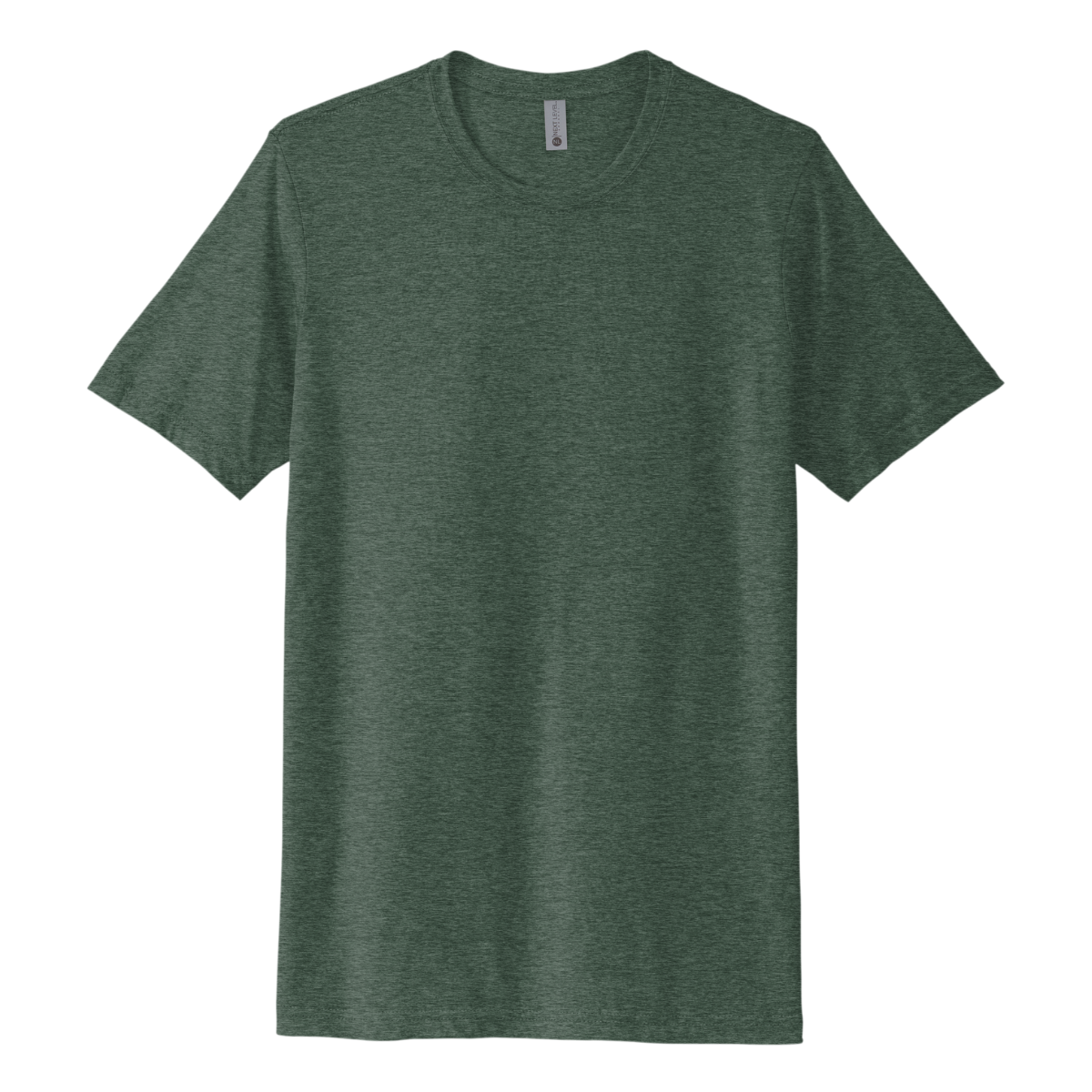 6200 Next Level Apparel Custom Unisex Tee