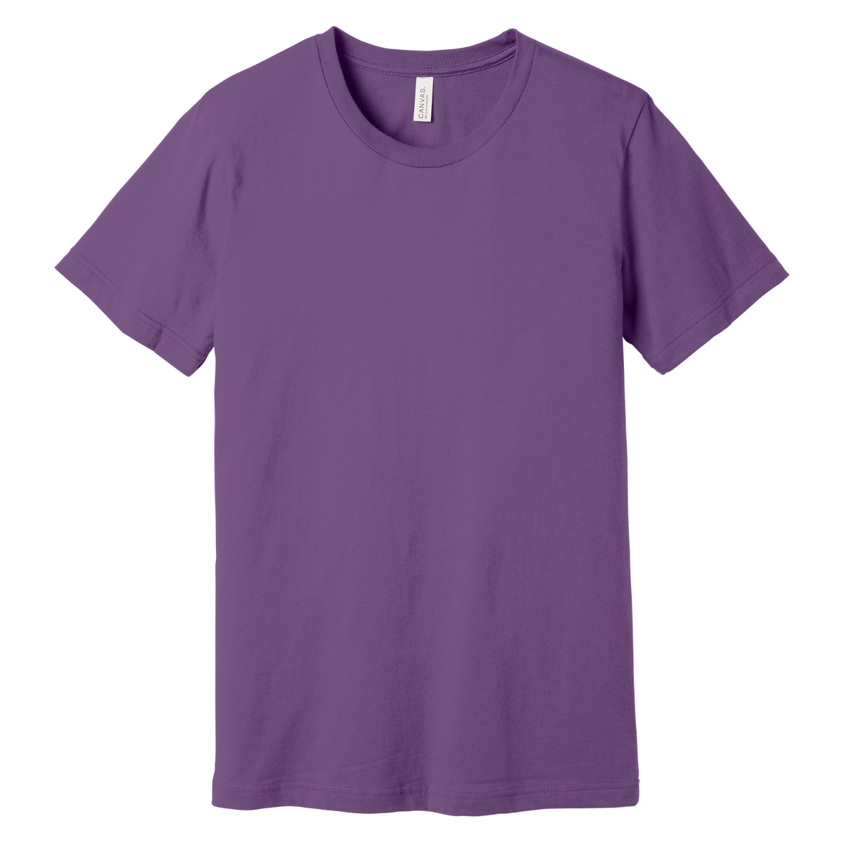 3001C Bella + Canvas® Jersey T-Shirt Custom Unisex Tee