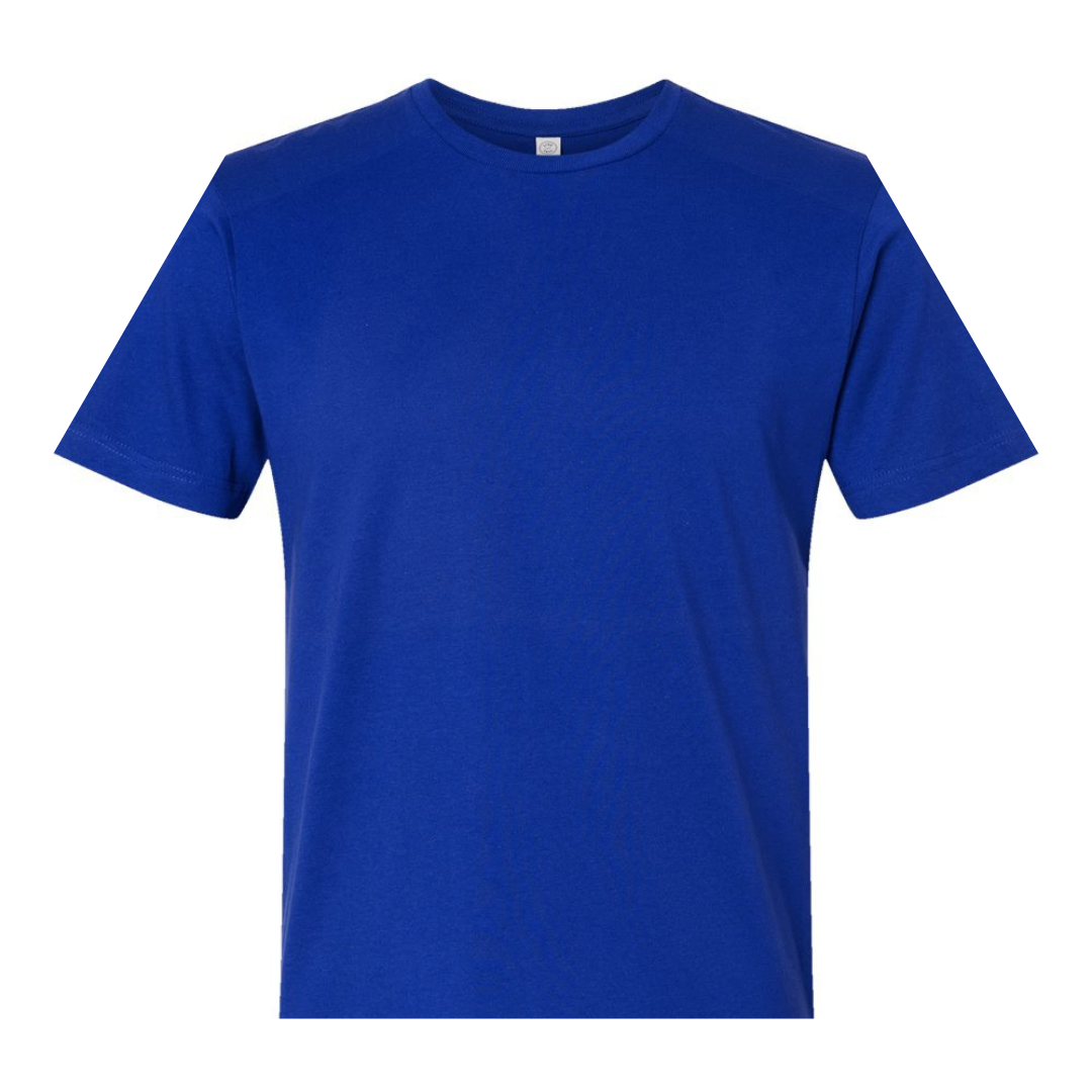 3322 Rabbit Skins Infant T-Shirt – Custom Print Blank for Babies