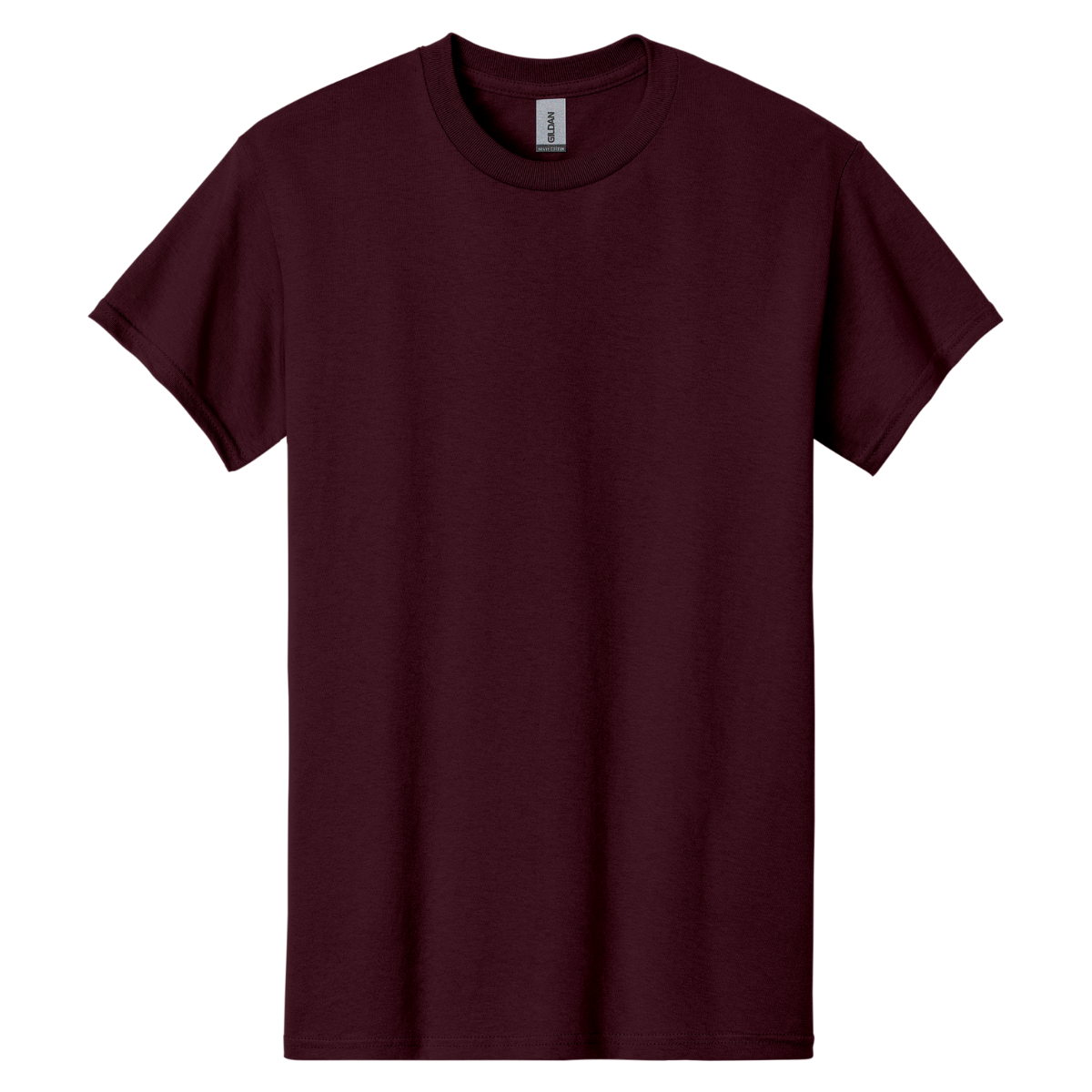 G500 Gildan® Heavy Cotton™ T-Shirt Custom Unisex Tee