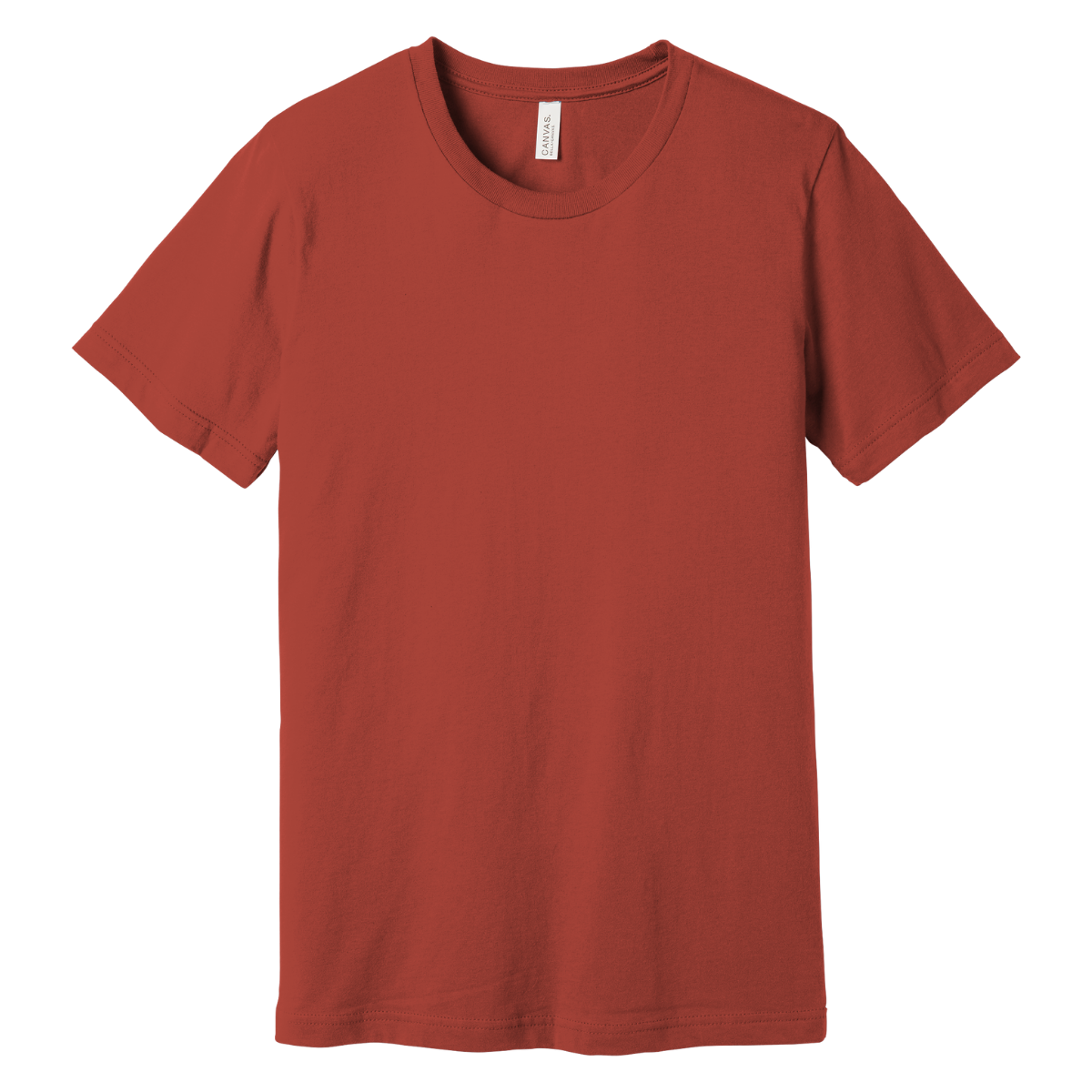 3001C Bella + Canvas® Jersey T-Shirt Custom Unisex Tee