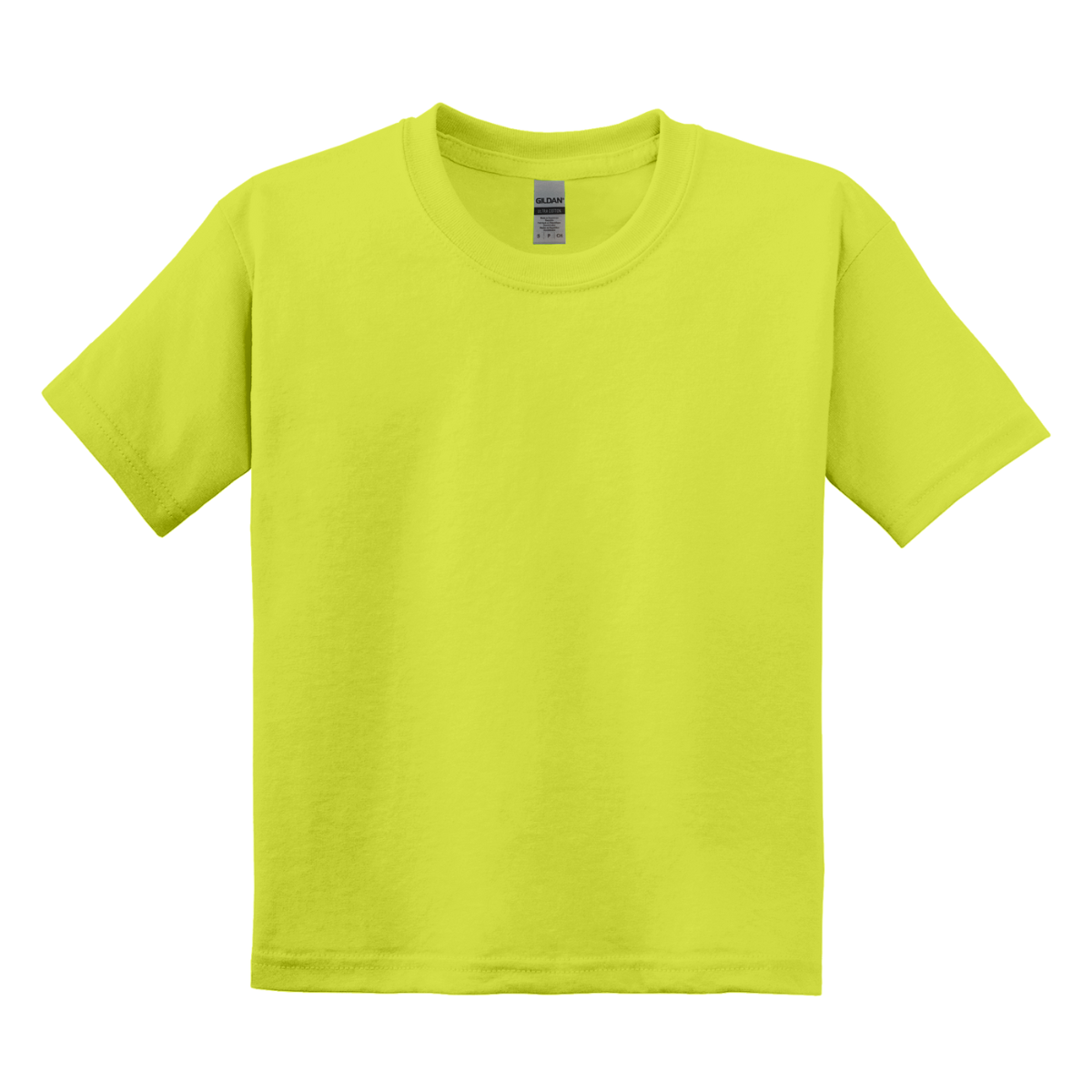 G800B Gildan® DryBlend® T-Shirt Custom Youth Tee