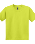 G800B Gildan® DryBlend® T-Shirt Custom Youth Tee