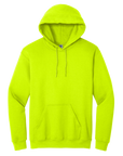 G185 Gildan Soft Fleece Sweatshirt for Printing Custom Heavy Blend Hoodie