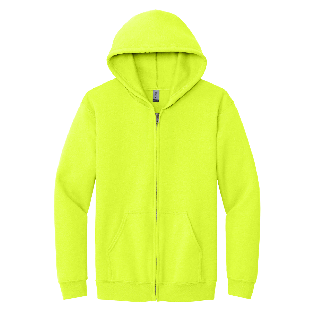 1567 Comfort Colors® Adult Hooded Sweatshirt Custom Unisex Hoodie