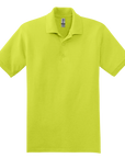G880 Gildan® Jersey Sport Shirt Custom Unisex Polo