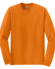 G840 Gildan® DryBlend® Unisex T-Shirt Custom Long-Sleeve Tee