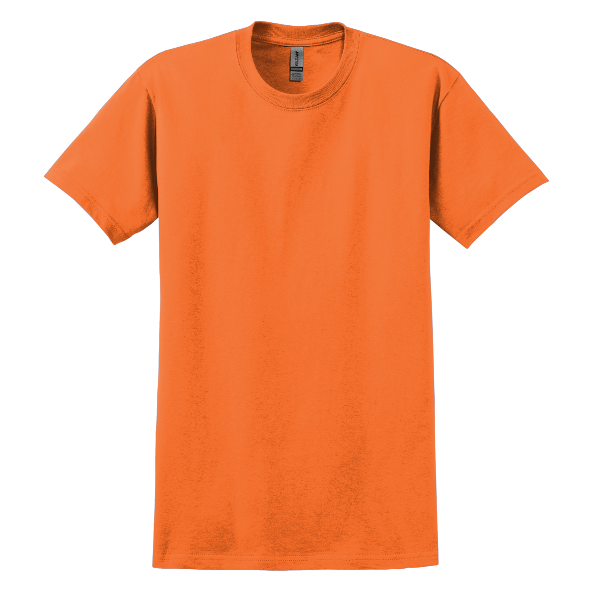 G200 Gildan Adult Ultra Cotton® T-Shirt – Heavyweight Custom Print Blank Tee