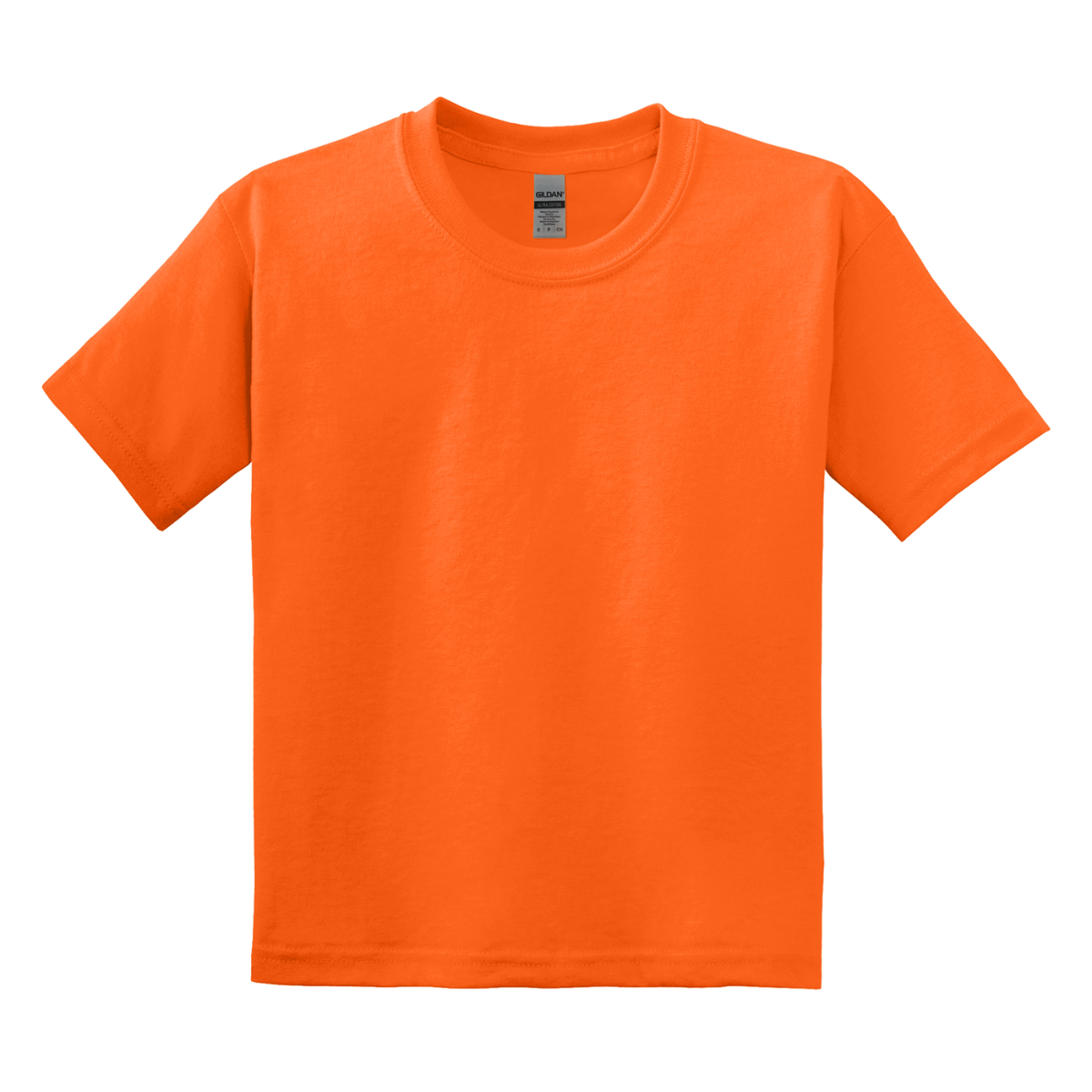 G800B Gildan® DryBlend® T-Shirt Custom Youth Tee