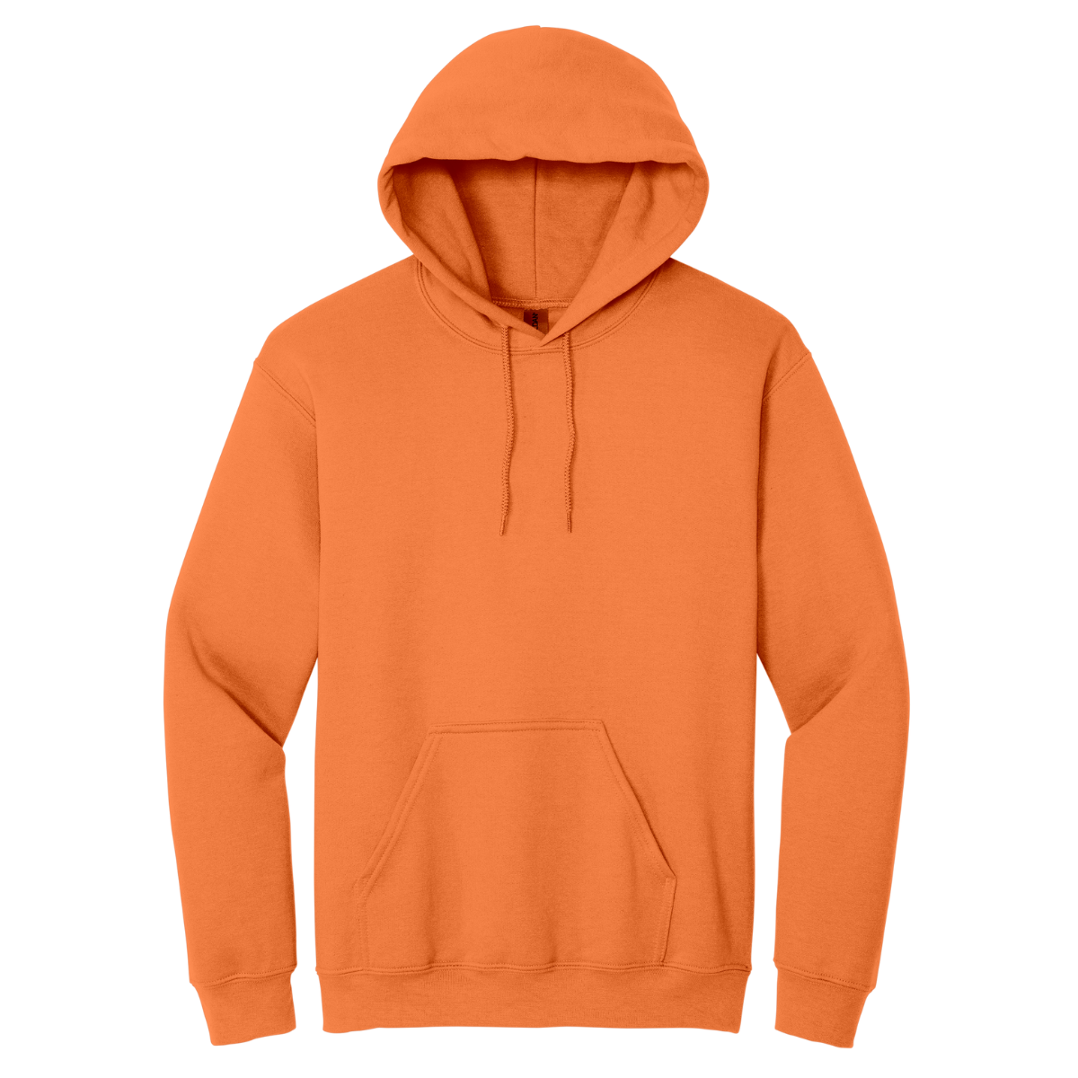 G185 Gildan Soft Fleece Sweatshirt for Printing Custom Heavy Blend Hoodie