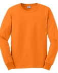 G240 Gildan Adult Ultra Cotton® Long-Sleeve T-Shirt