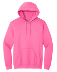 G185 Gildan Soft Fleece Sweatshirt for Printing Custom Heavy Blend Hoodie