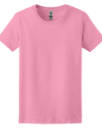 G200L Gildan® Ultra Cotton® T-Shirt Custom Women’s Tee