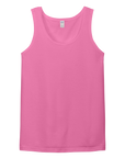 G520 Gildan® Heavy Cotton™ Sleeveless Tee Custom Unisex Tank