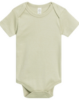 Colored Organics® Baby Bodysuit – GOTS Certified Organic Cotton | Custom Blank for Printing