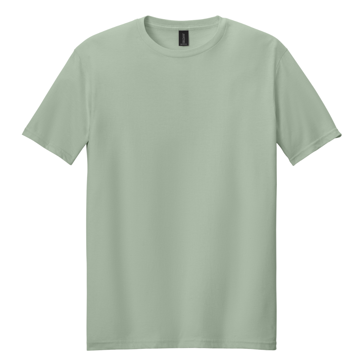 G640 Gildan Adult Softstyle® T-Shirt – Custom Print Unisex Tee