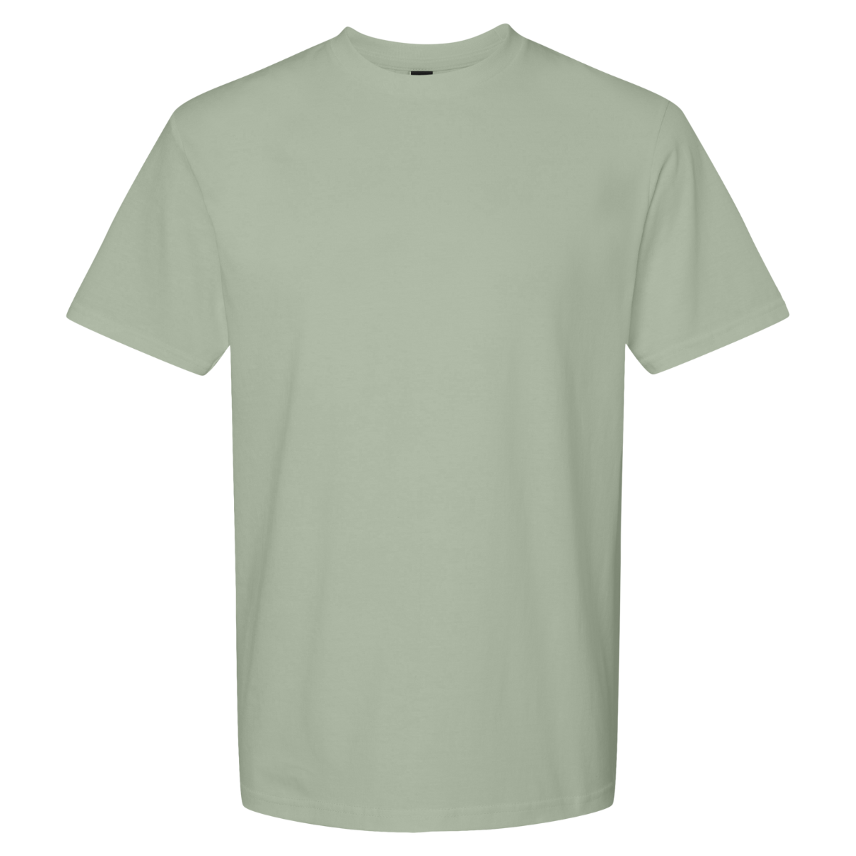 G650 Gildan Unisex Softstyle Midweight T-Shirt – Custom Print Blank