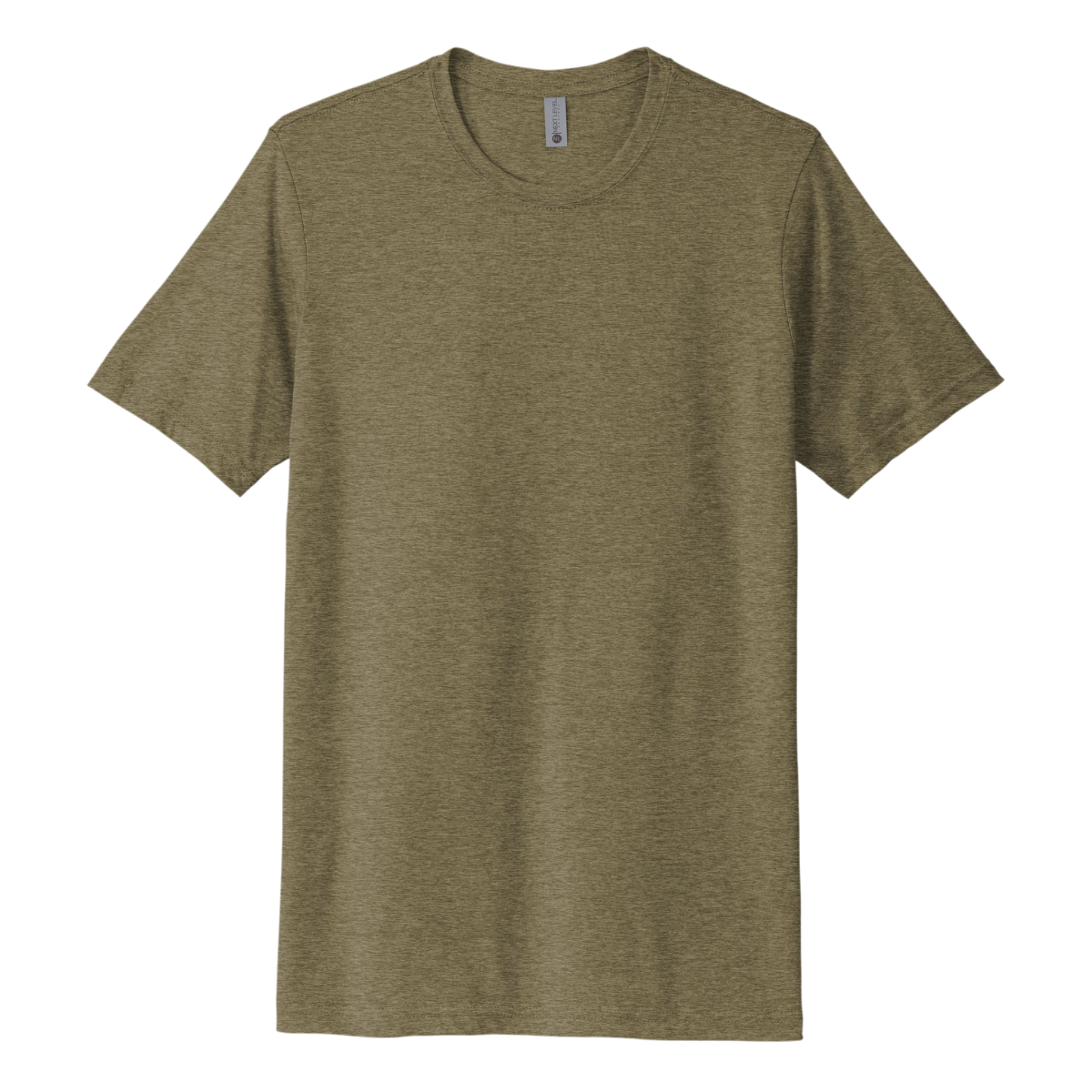 6200 Next Level Apparel Custom Unisex Tee