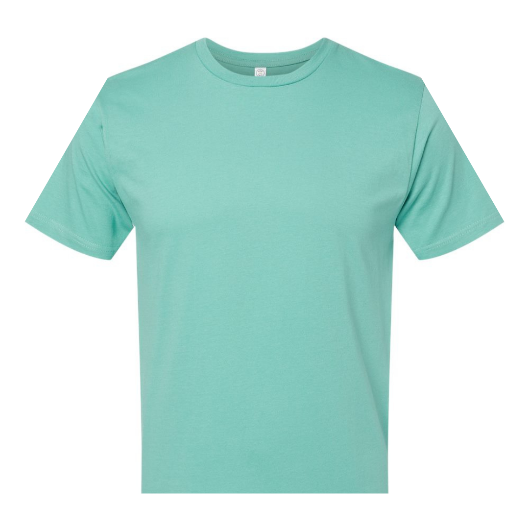 3322 Rabbit Skins Infant T-Shirt – Custom Print Blank for Babies