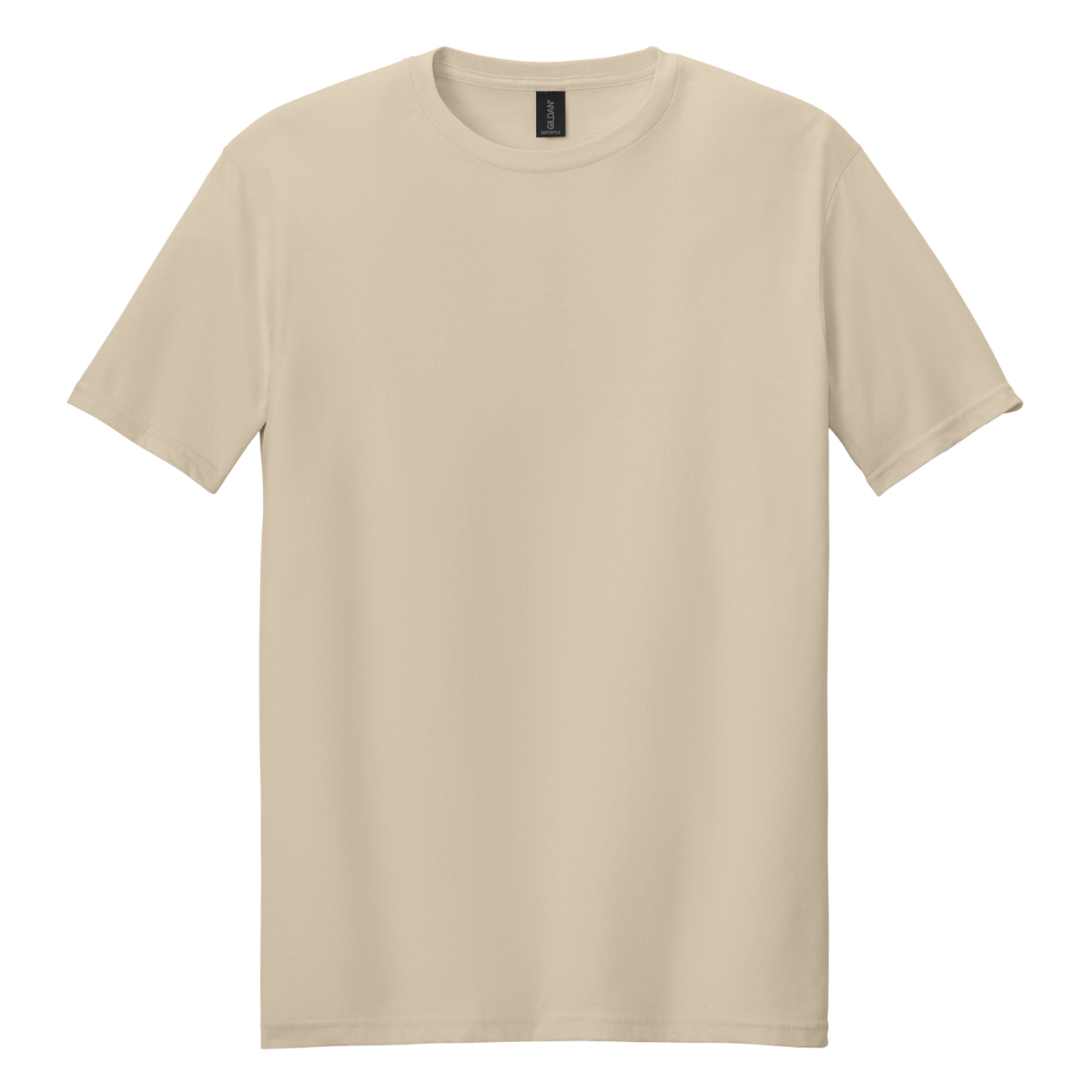 G640 Gildan Adult Softstyle® T-Shirt – Custom Print Unisex Tee