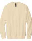 SF000 Gildan Lightweight Unisex Sweatshirt Custom Softstyle Fleece Crewneck