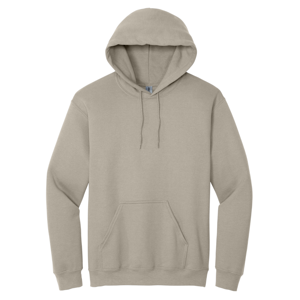 G185 Gildan Soft Fleece Sweatshirt for Printing Custom Heavy Blend Hoodie