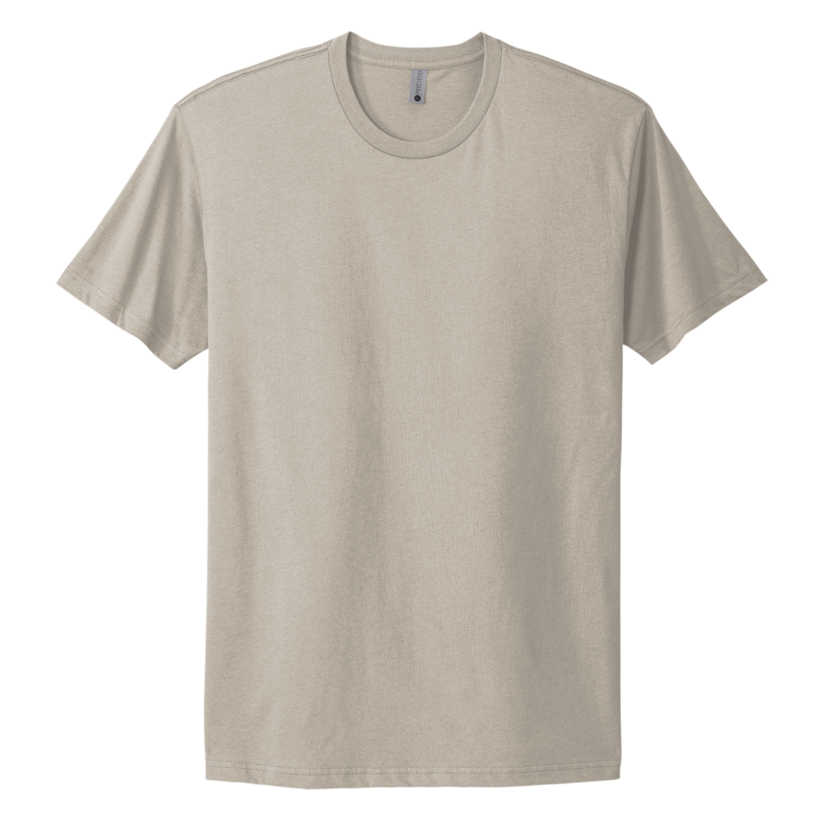 3600 Next Level Apparel® Cotton T-Shirt Custom Unisex Tee