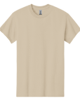 G500 Gildan® Heavy Cotton™ T-Shirt Custom Unisex Tee