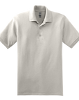 G880 Gildan® Jersey Sport Shirt Custom Unisex Polo