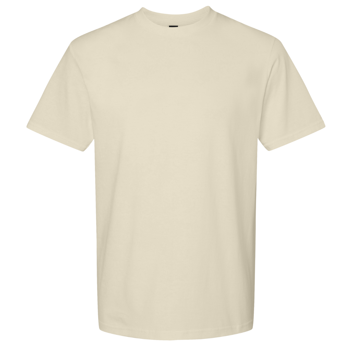 G650 Gildan Unisex Softstyle Midweight T-Shirt – Custom Print Blank