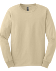 G240 Gildan Adult Ultra Cotton® Long-Sleeve T-Shirt