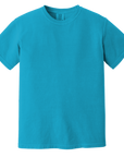 C1717 Comfort Colors Heavyweight Tee Custom Garment-Dyed Unisex T-Shirt