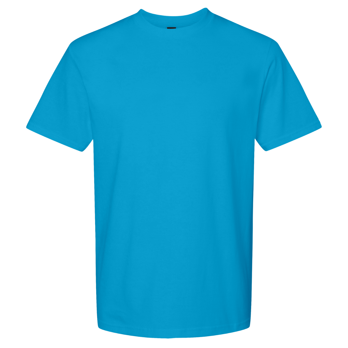 G650 Gildan Unisex Softstyle Midweight T-Shirt – Custom Print Blank