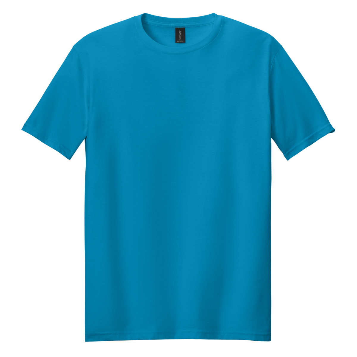 G640 Gildan Adult Softstyle® T-Shirt – Custom Print Unisex Tee