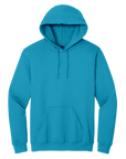G185 Gildan Soft Fleece Sweatshirt for Printing Custom Heavy Blend Hoodie
