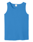 C9360 Comfort Colors® Unisex Garment-Dyed Tank Custom Heavyweight Tank