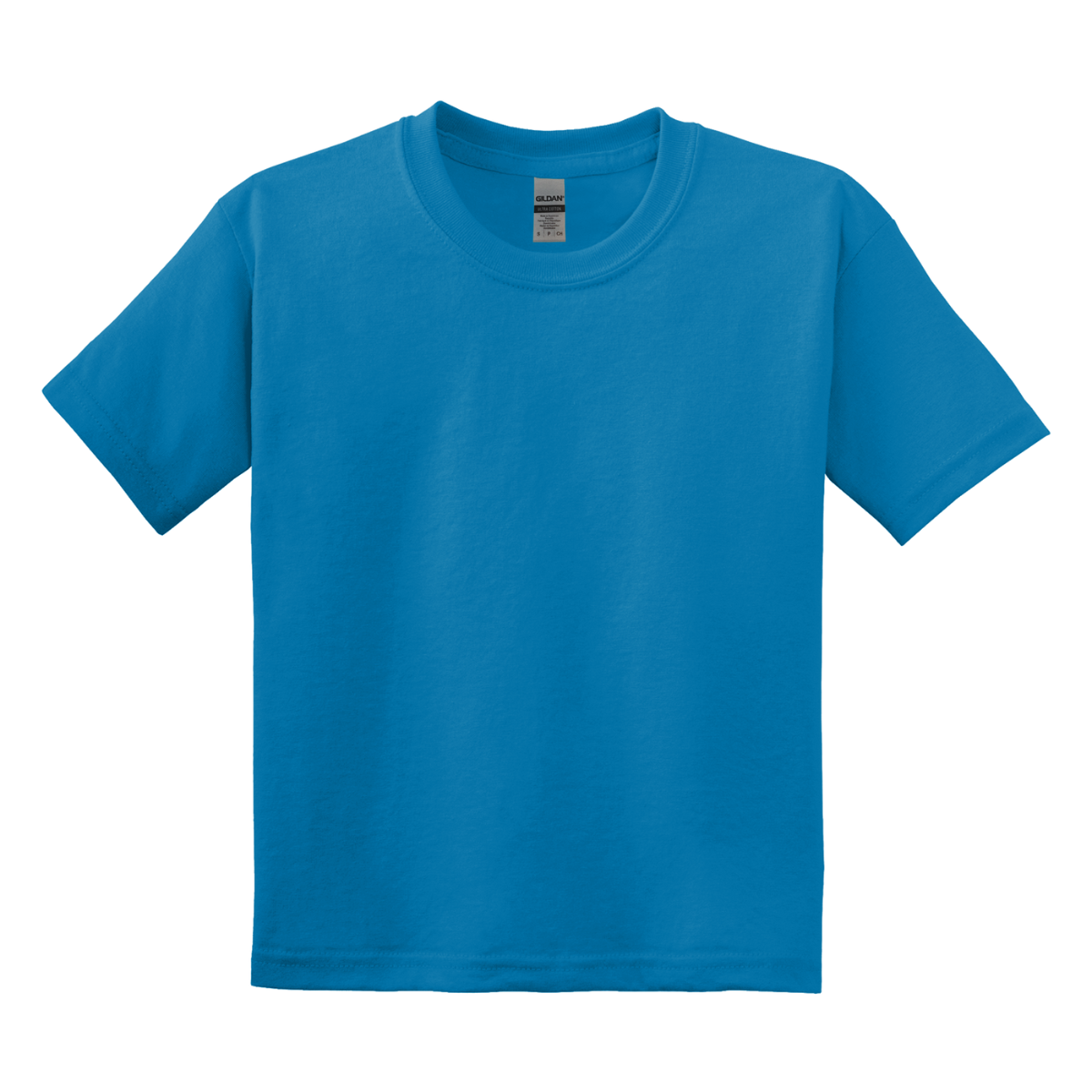 G800B Gildan® DryBlend® T-Shirt Custom Youth Tee