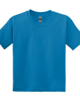 G800B Gildan® DryBlend® T-Shirt Custom Youth Tee