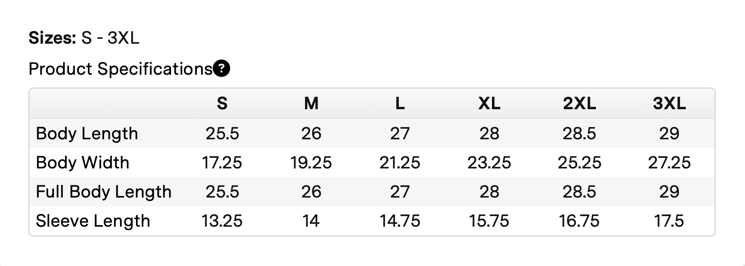 G500L Gildan Ladies' Heavy Cotton™ T-Shirt – Custom Print Fitted Tee for Women