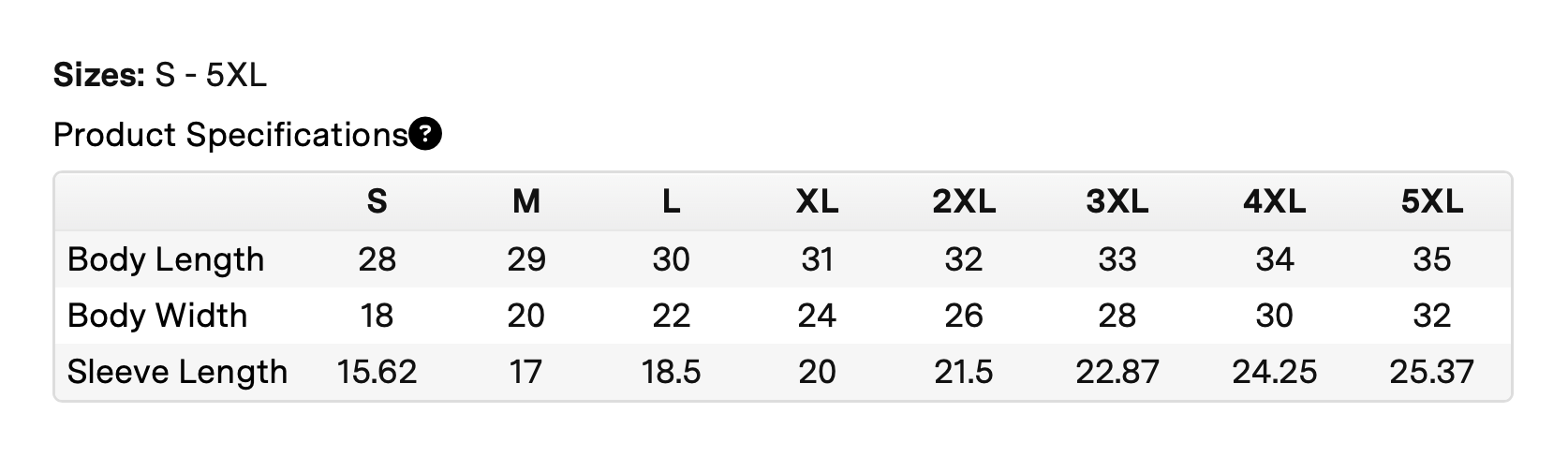 G800 Gildan Adult T-Shirt