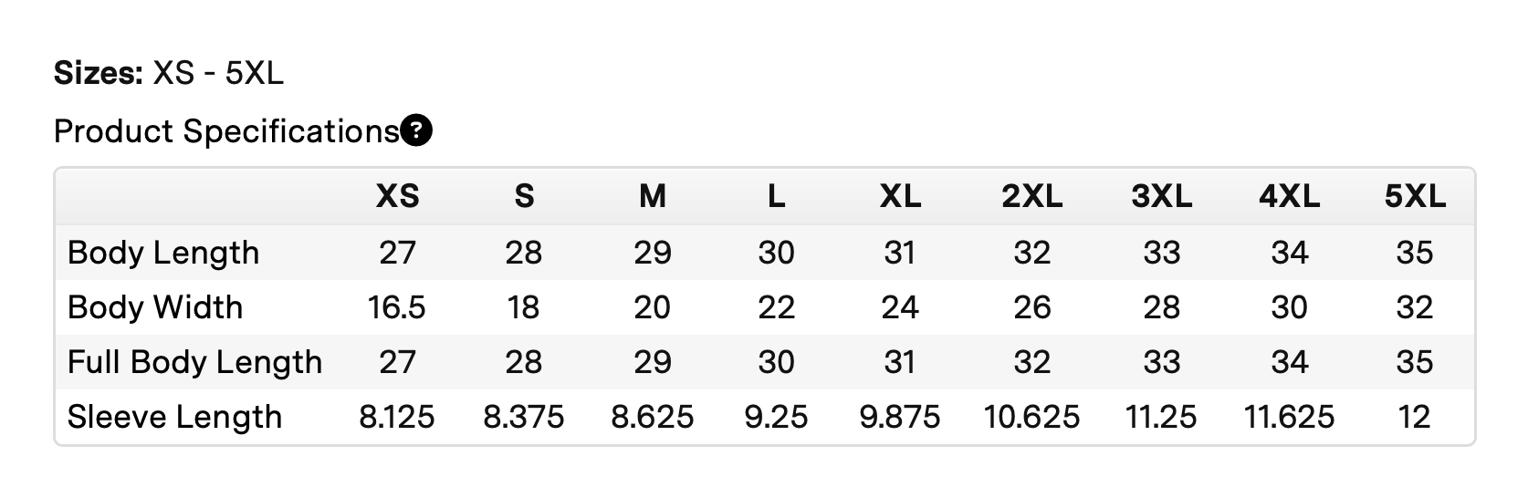 3001C Bella + Canvas® Jersey T-Shirt Custom Unisex Tee