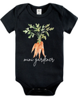 Mini Gardener – Baby Bodysuit
