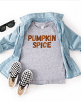 Pumpkin Spice – Youth Tee