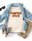 Pumpkin Spice – Youth Tee