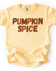 Pumpkin Spice – Youth Tee